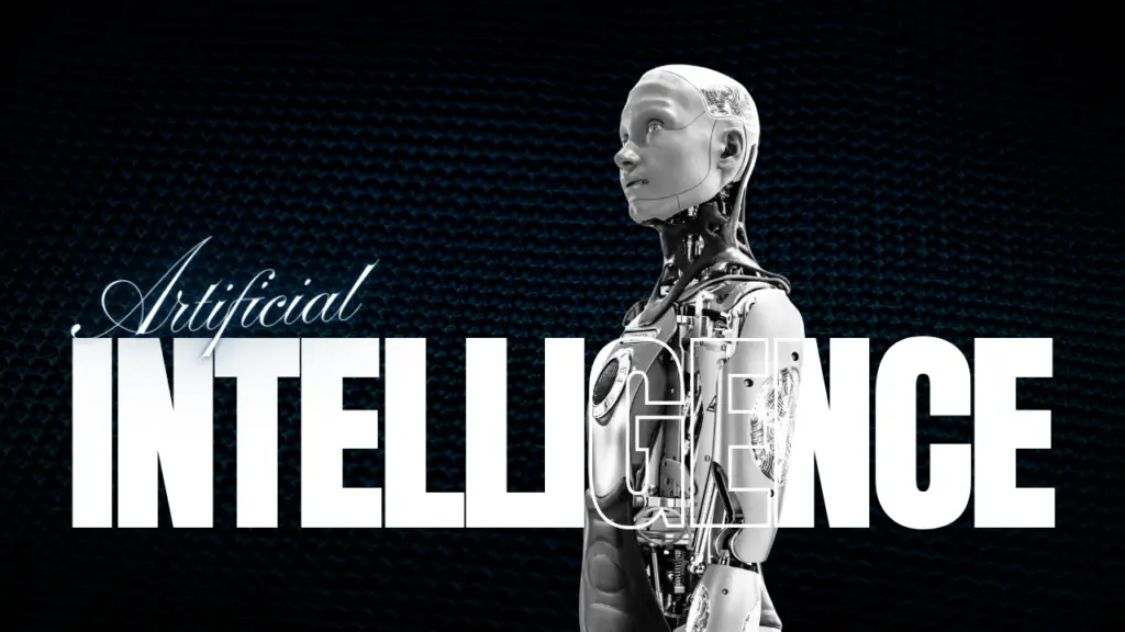 The Convergence of Artificial Intelligence and Social Narrative